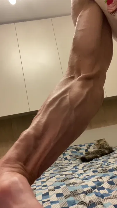 Watch Aka Savova77 dominate with her feet and dominate with real fetish in exclusive onlyfans video