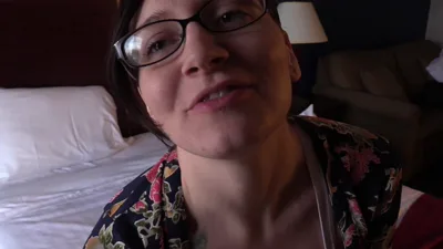 Bettie Bondage gets naughty and helps you out of your dry spell with virtual sex