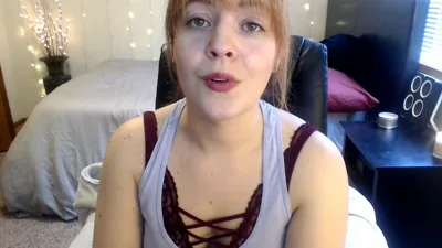 Tawney Manyvids is a smoking-hot femdom who demands your time and attention