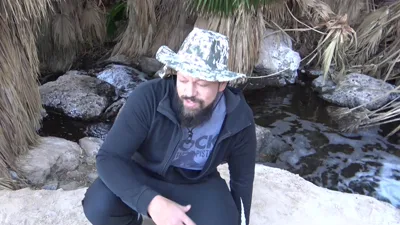 JamiestoneXXX: The ultimate motivation for island adventure!
