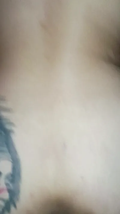 Interracial Bareback Romp with Savage_Siren Late Night POV
