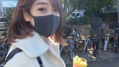 Jav Girls 2022-01-03 - Uncensored: Nympho gets her pussy filled with cum after getting a rough nympho ride