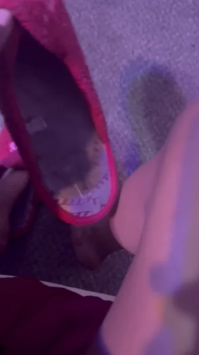Watch Mistresstoy198242 dominate and humiliate you in kinky feet fetish video Onlyfans
