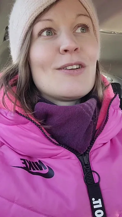Exclusive teaser of Aka Physiomama's natural beauty and hot moves in Onlyfans video