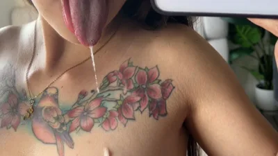 Calibaby9x's Naughty Teens Get off with Slutty Fingerings & Solo Play