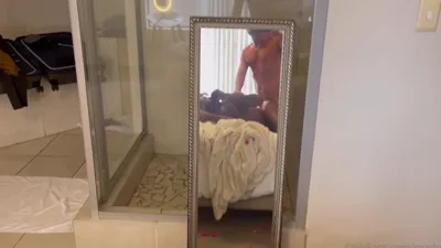 Exclusive Marlon67 & Thatgermanxxx Nakedvisionstudio homemade video with Aka Maron