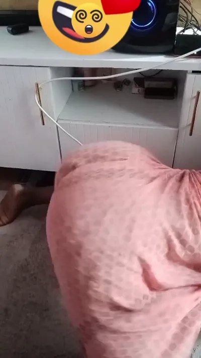 Mary Adhiambo gets a taste of reality with exclusive onlyfans video: Leaked Adhismary 71857