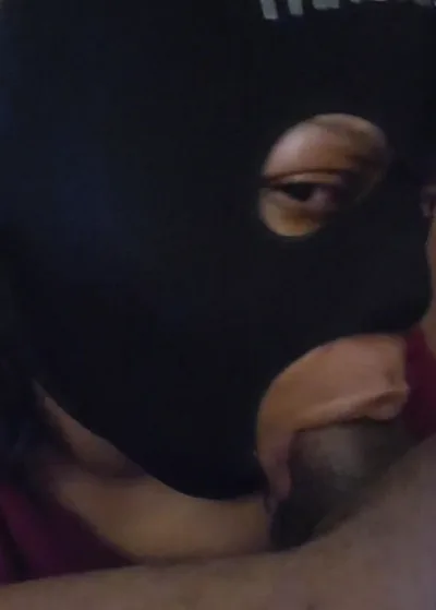 Exclusive Throat Zilla Aka goes wild with Mrscottypisback in Throatzilla 07 01 2024 Onlyfans video