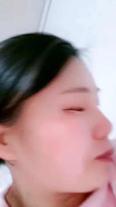 Watch China Pregnant milk herself dry in this solo lactation video!
