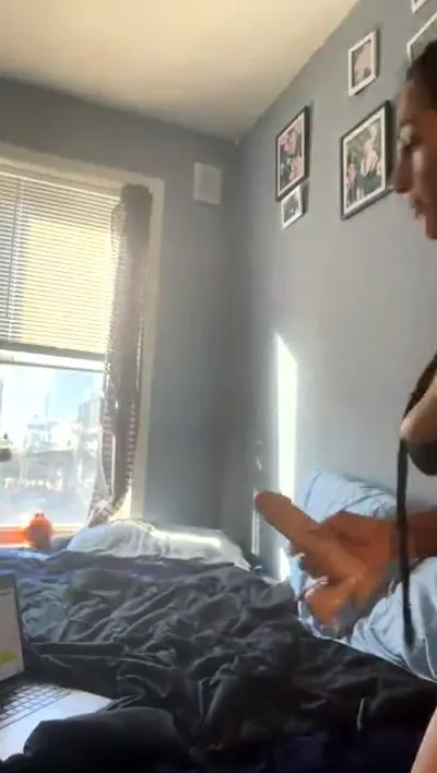 Onlyfans Exclusive HD Video: Throatgoat's Onlyfans Model Goes Wild in New York City
