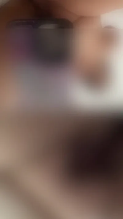 Rmiiix69 gets a wild ride in front of the mirror & up close with her pussy