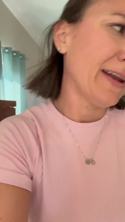 Scorpiostephie's first homemade video - Real girl goes wild in the new longer version of Onlyfans' video