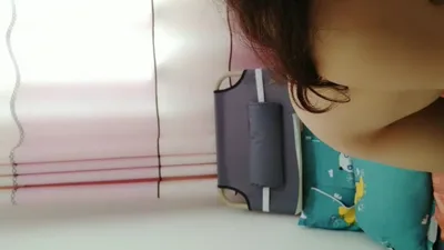 Watch China Pregnant get her lactating Chinese pussy filled with cum
