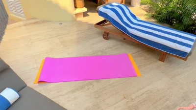 TheUnlimitedGroup exposes their naked bodies and workout routine in Mexico