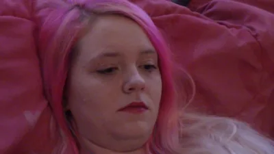 Nerdgibbler's Solomasturbation Session with Kimmie S Beautiful Agony