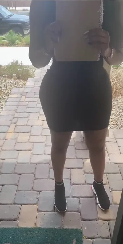 Dani Dimes dominates you with her feet & exclusive BDSM experience in Onlyfans Video