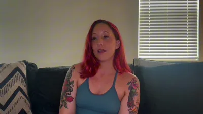 Jameshardon007's Casting Couch: Sloppy BBC and Ass-Worship Interview