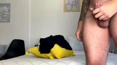 Alissgrey's webcam show: Cumshot, blowjob, doggystyle, and more!