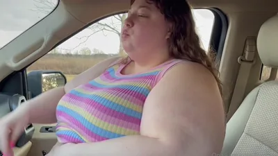 Lisalou Aka Lisaloussbbw 03 06 2024 Onlyfans Video Did You Know Mcdonald S Has A Double Big Mac I