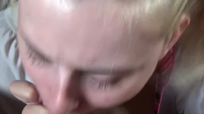 JamiestoneXXX's Classroom Adventure: Deepthroating, Gagging & Cumming in Class