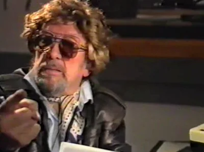Watch Mix's full XXX films, including the full 2nd film, "Radio Bizarr_2"