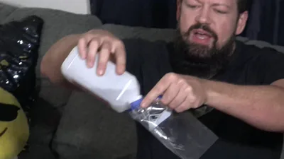 Jamie StoneXXX's Flower Pot Cleaning Skills: A Funny Self-Help Guide