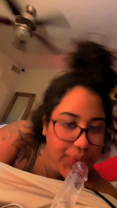 Exclusive Caliente Aka Calieentee 01 03 2024 Onlyfans Video Leaked: Kinky domination and solo fetish action!