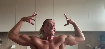 Exclusive footage of Aka Savova77's domination & foot fetish in Onlyfans Video Leaked