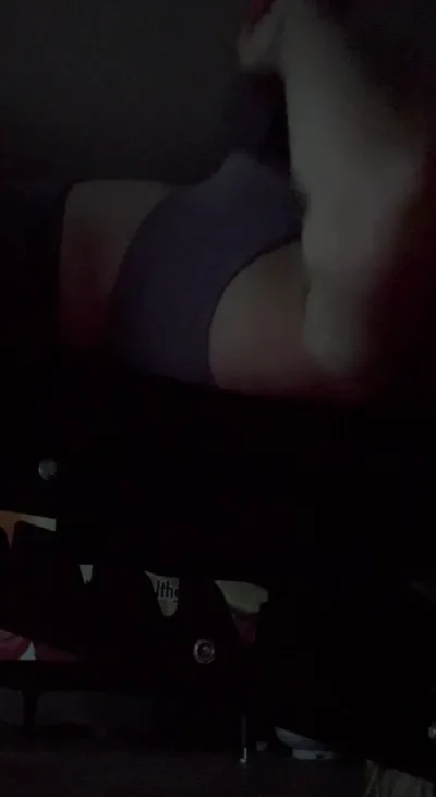 Katrina Thicc's Onlyfans Video: Getting Worked Out In The Garage - A Perfect Way To Start The Day!