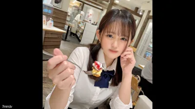 Jav Girls get their pretty faces creamed and pounded hard in private shoot