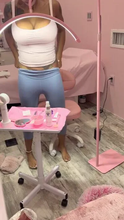 Sarai Minx's OnlyFans Video: Raw, homemade, and real!