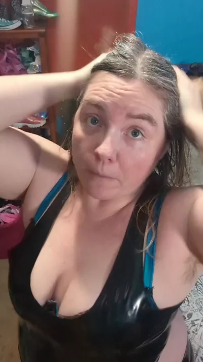 CamgirlKitten 02: Aka Camgirlkitten 02 17 2026 Onlyfans Video: Quick Latex Video: Solo Hd Video