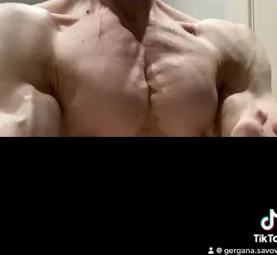 Exclusive femdom domination video with Savova77 - Aka Savova77