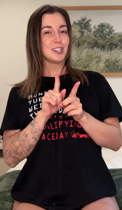 Exclusive Hd Video: Flashingemma Aka Flashingemma 05 04 2025 Onlyfans Model Goes Wild on Miami Grand Prix