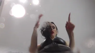 Watch Clips4Sale dominate in real HD with her kinky solo clip