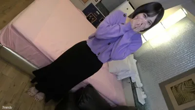 Jav Girls get kinky in sexy encounter with a slim dude in a creampie scene