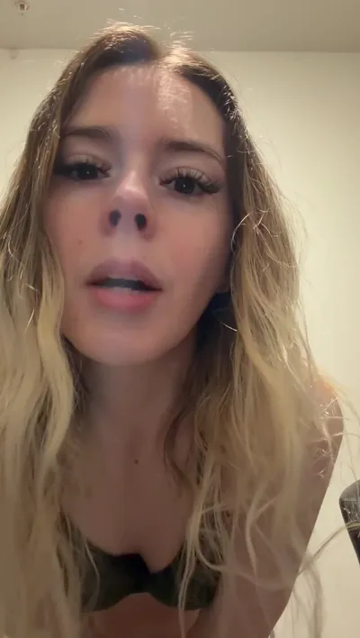 Watch Onlyfans Video Verification: Getting Ready With Me - Natural Hd Video of Bhad Bunny