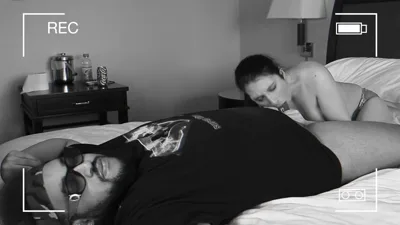 Gianna Love takes a massive facial in this interracial BlackPynk video