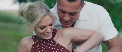 Candee Licious goes wild with her lover in hot siterip action