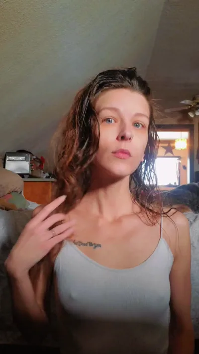 Watch Meg Marie dominate in exclusive solo session with onlyfans