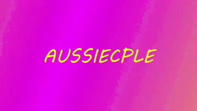 Aussiecple Aka Aka's Onlyfans Video: Real BDSM Domination with Feet & Solo Hd