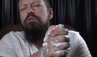 JamiestoneXXX ASMR Triggers with Dirty Talk for a Sensual Outdoor Session