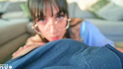 Aaliyah Yasin gets her Pakistani hubby's BBCs and gags on them like a pro