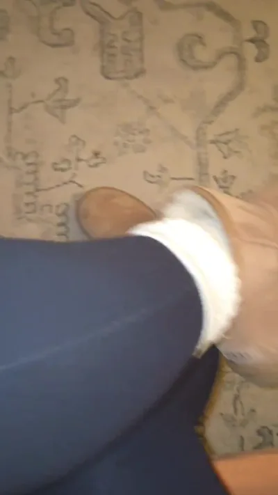 Clips4Sale dominates Stephanie Stinky Feet Ugg Boot with kinky femdom action