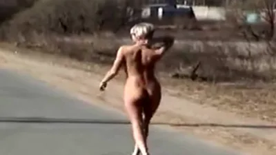 Sexy Mix gets down and dirty in Russia - SiteRip