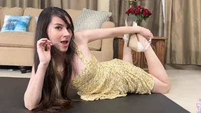 Watch Clips4Sale dominate Ziva Fey and Ziva Ziva in steamy real-life fetish video