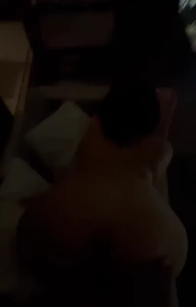 Poodiestacks Aka Amandswet55 11 21 2025 Onlyfans gets her natural tits out in hot homemade video