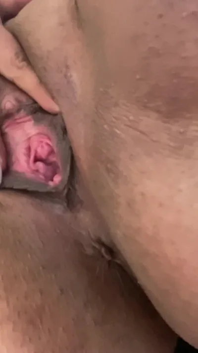 Exclusive homemade footage of Aka Daysuperstar2's first time on camera!