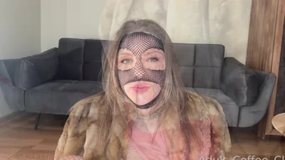 Adult Coffee Club joins fans in a wild anal frenzy at 11:38
