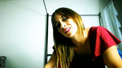 Goddess Miss Jade ends our Engagement: POV fantasy with a wild ride!